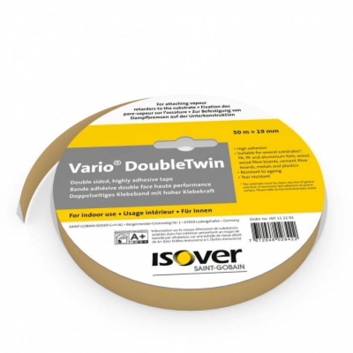 Banda dublu adeziva Vario Double Twin Banda dublu adeziva Vario Double Twin