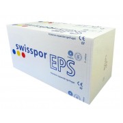 Polistiren Swisspor EPS 100, grosime 50mm