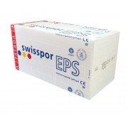 Polistiren Swisspor EPS 80, grosime 50mm