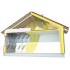 Folie bariera vapori Vario KM Duplex Folie bariera vapori Vario KM Duplex