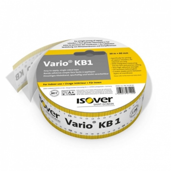 Banda adeziva Vario KB1 Banda adeziva Vario KB1
